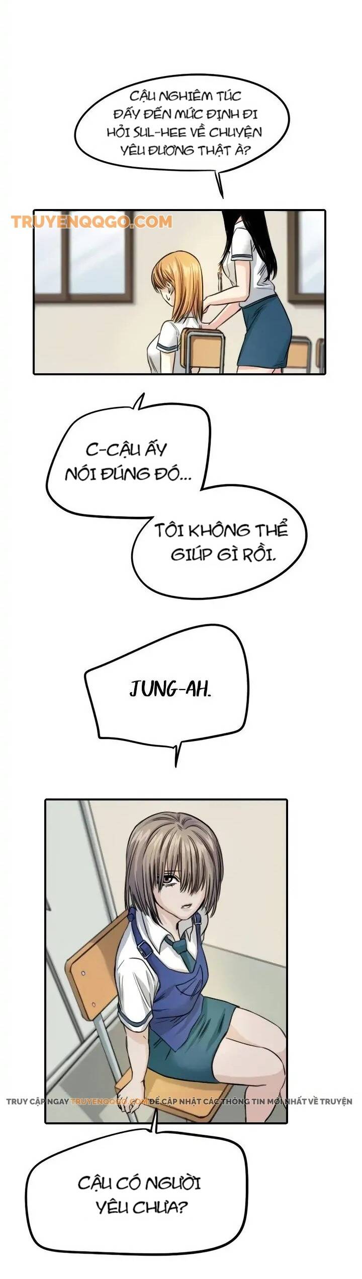 Lãng Mạn Giòn Tan Chapter 86 - 31