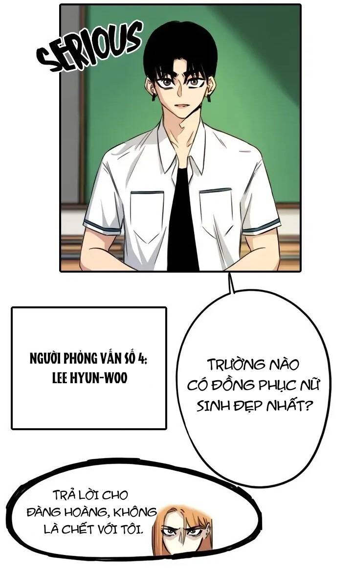 Lãng Mạn Giòn Tan Chapter 83 - 34