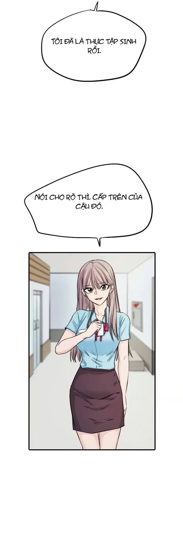 Lãng Mạn Giòn Tan Chapter 85 - 32