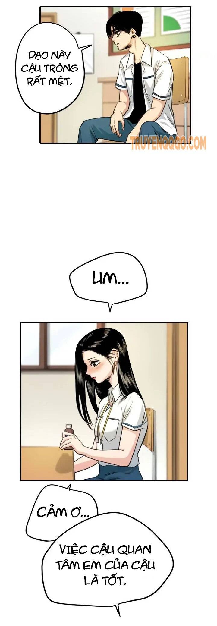 Lãng Mạn Giòn Tan Chapter 82 - 38