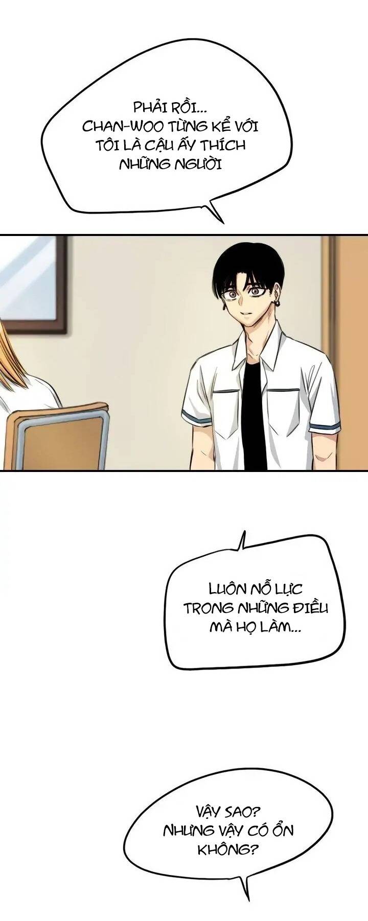 Lãng Mạn Giòn Tan Chapter 84 - 34