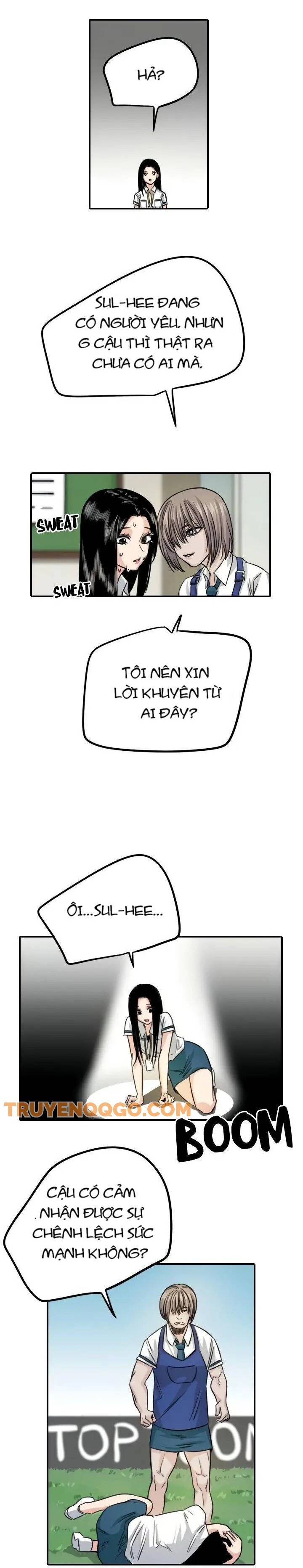 Lãng Mạn Giòn Tan Chapter 86 - 32