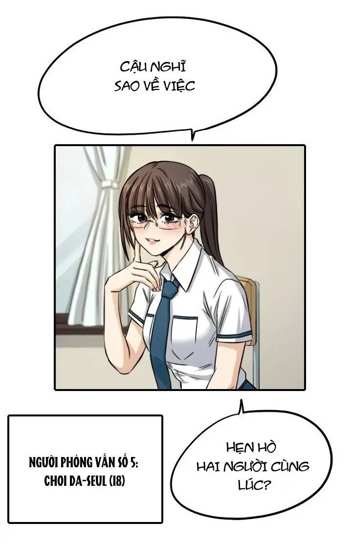 Lãng Mạn Giòn Tan Chapter 83 - 35