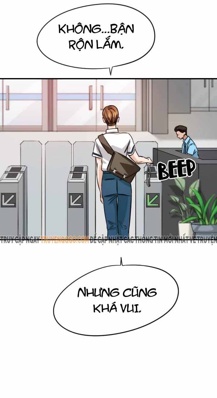 Lãng Mạn Giòn Tan Chapter 88 - 32