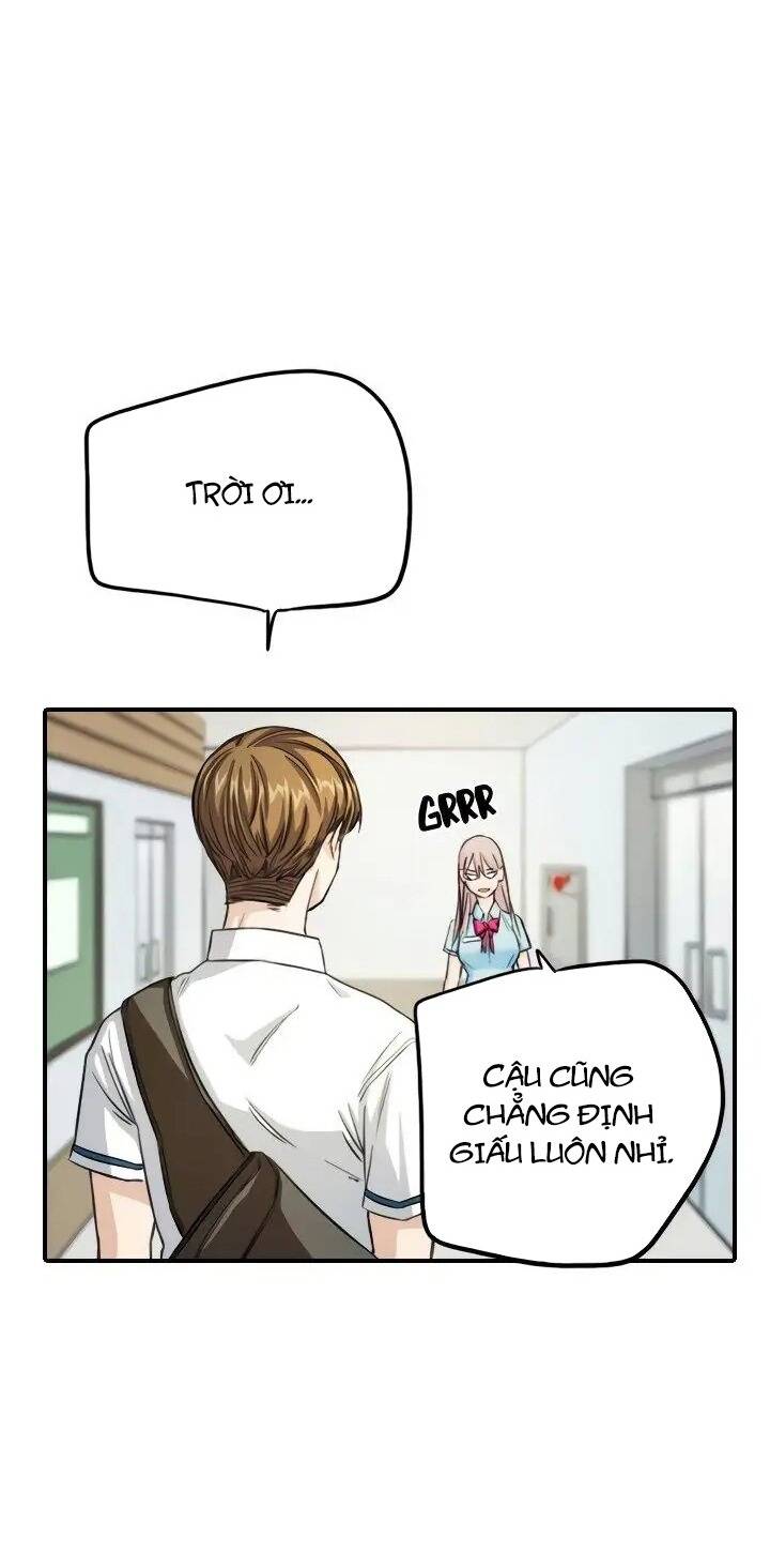 Lãng Mạn Giòn Tan Chapter 85 - 33