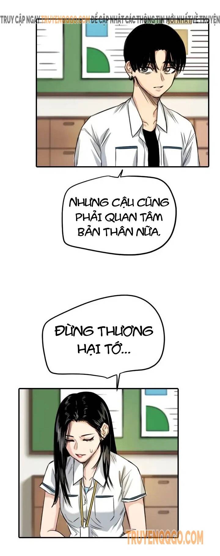 Lãng Mạn Giòn Tan Chapter 82 - 39