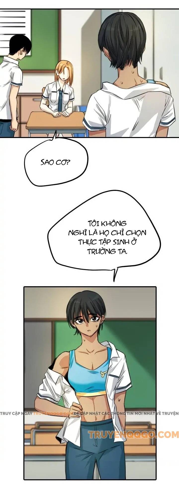 Lãng Mạn Giòn Tan Chapter 84 - 35