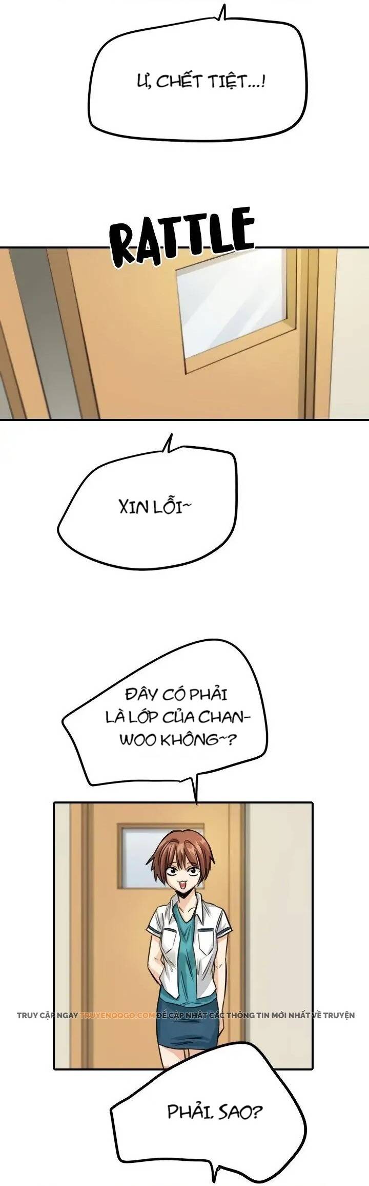 Lãng Mạn Giòn Tan Chapter 86 - 33