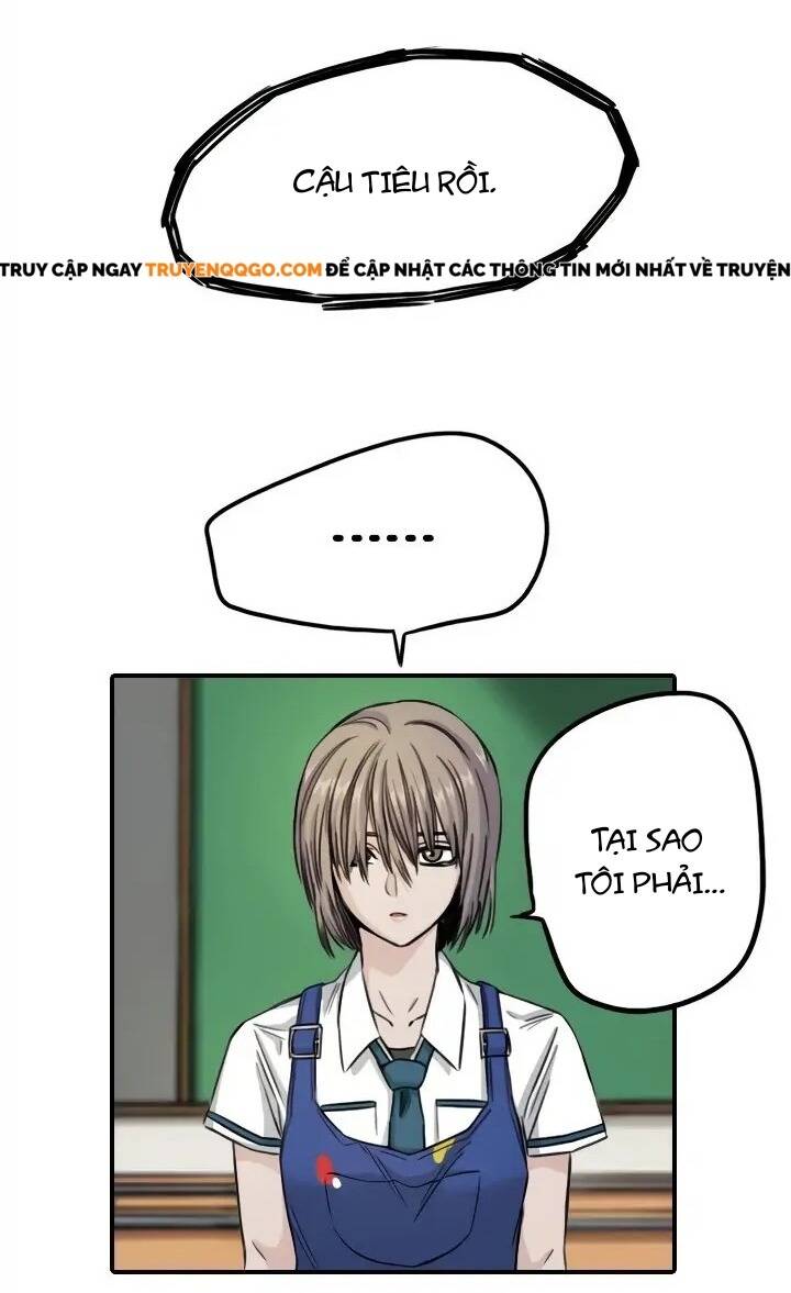 Lãng Mạn Giòn Tan Chapter 83 - 36