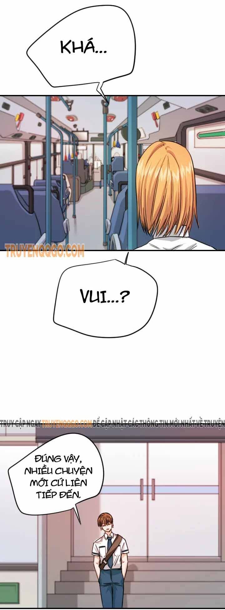 Lãng Mạn Giòn Tan Chapter 88 - 33