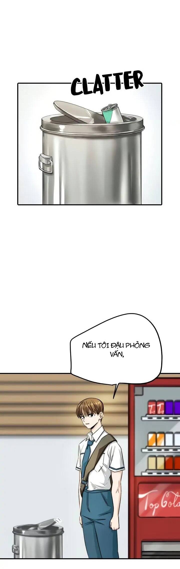 Lãng Mạn Giòn Tan Chapter 85 - 34