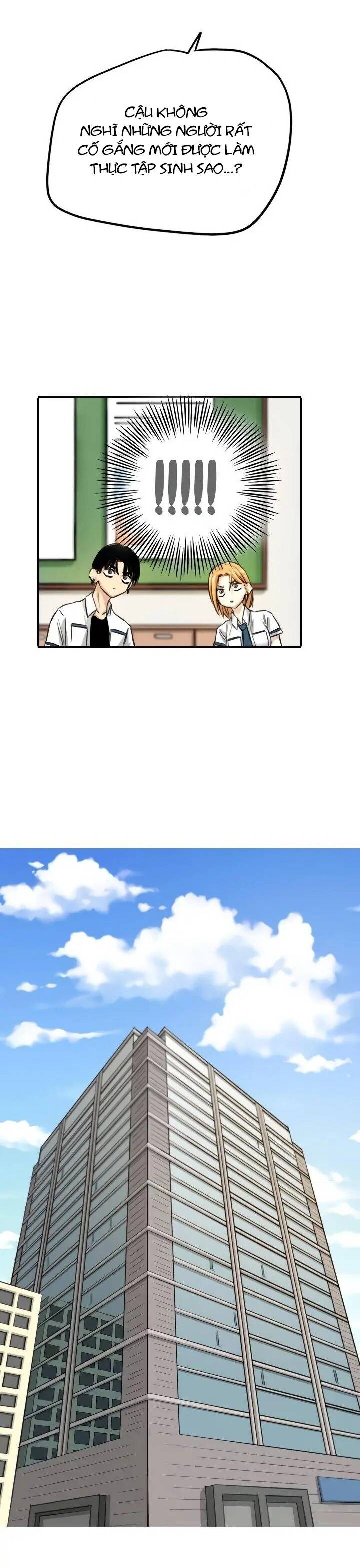 Lãng Mạn Giòn Tan Chapter 84 - 36