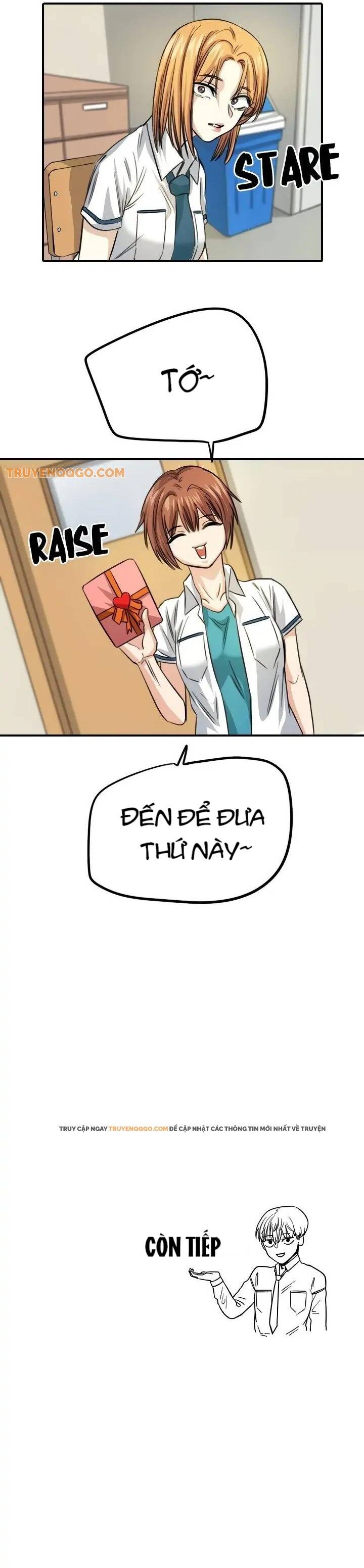 Lãng Mạn Giòn Tan Chapter 86 - 34