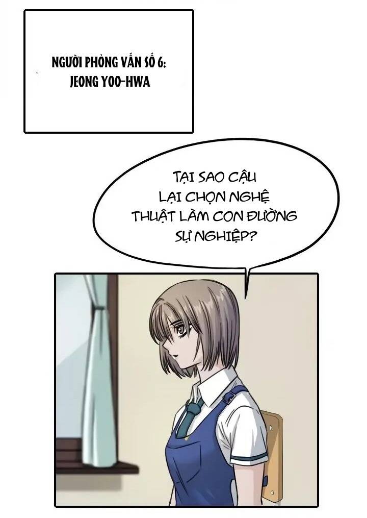 Lãng Mạn Giòn Tan Chapter 83 - 37