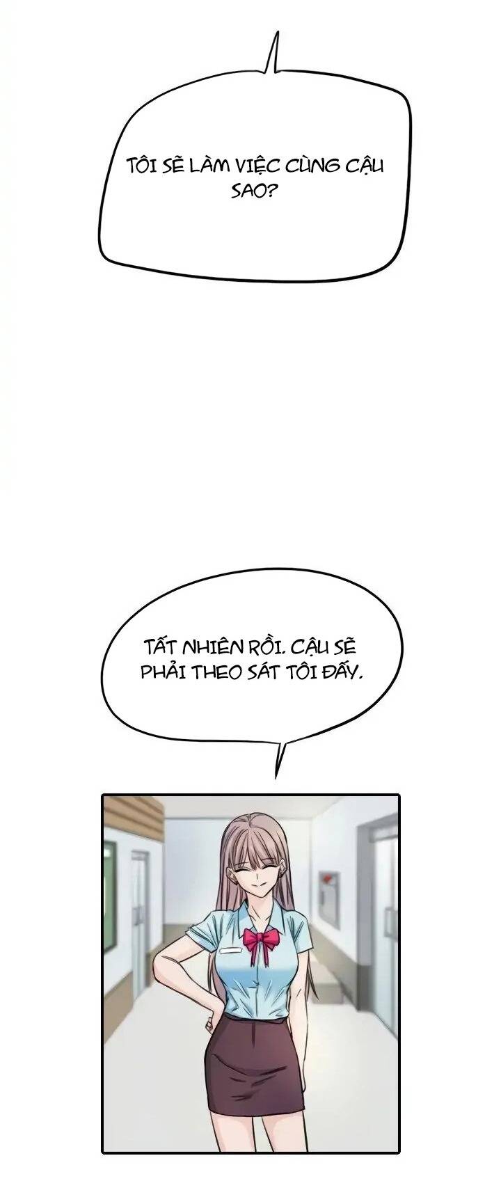 Lãng Mạn Giòn Tan Chapter 85 - 35