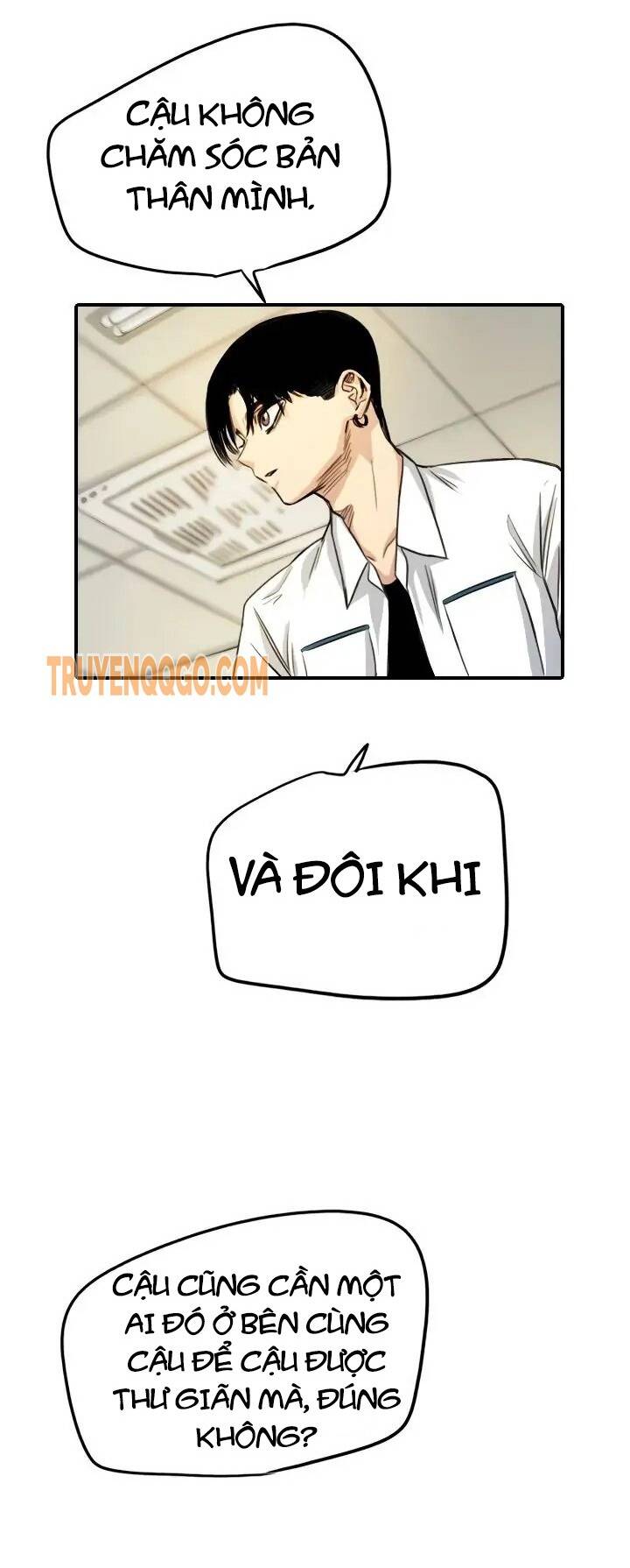 Lãng Mạn Giòn Tan Chapter 82 - 41