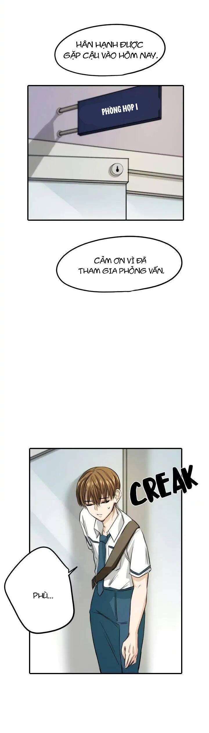 Lãng Mạn Giòn Tan Chapter 84 - 37