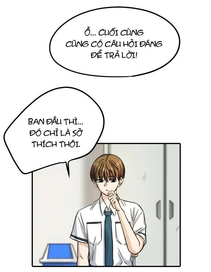 Lãng Mạn Giòn Tan Chapter 83 - 38