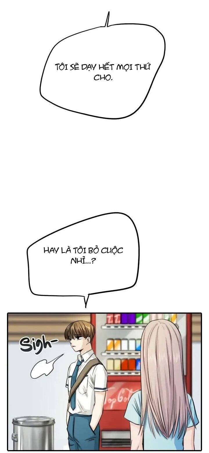 Lãng Mạn Giòn Tan Chapter 85 - 36