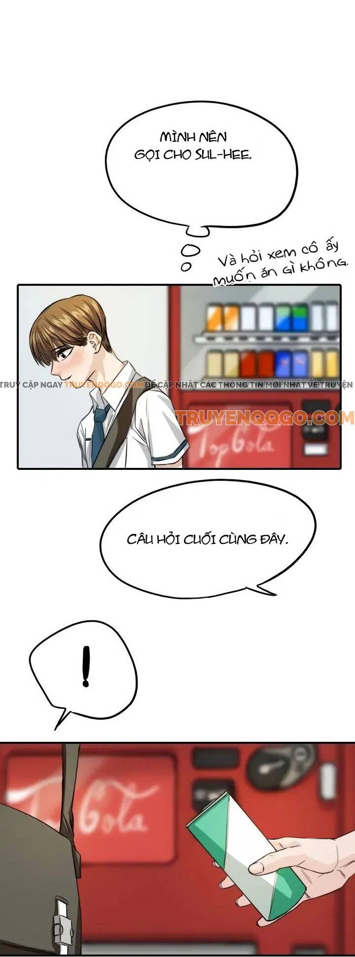 Lãng Mạn Giòn Tan Chapter 84 - 38