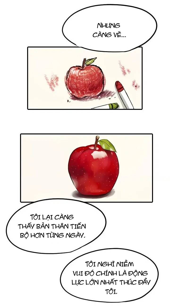 Lãng Mạn Giòn Tan Chapter 83 - 39