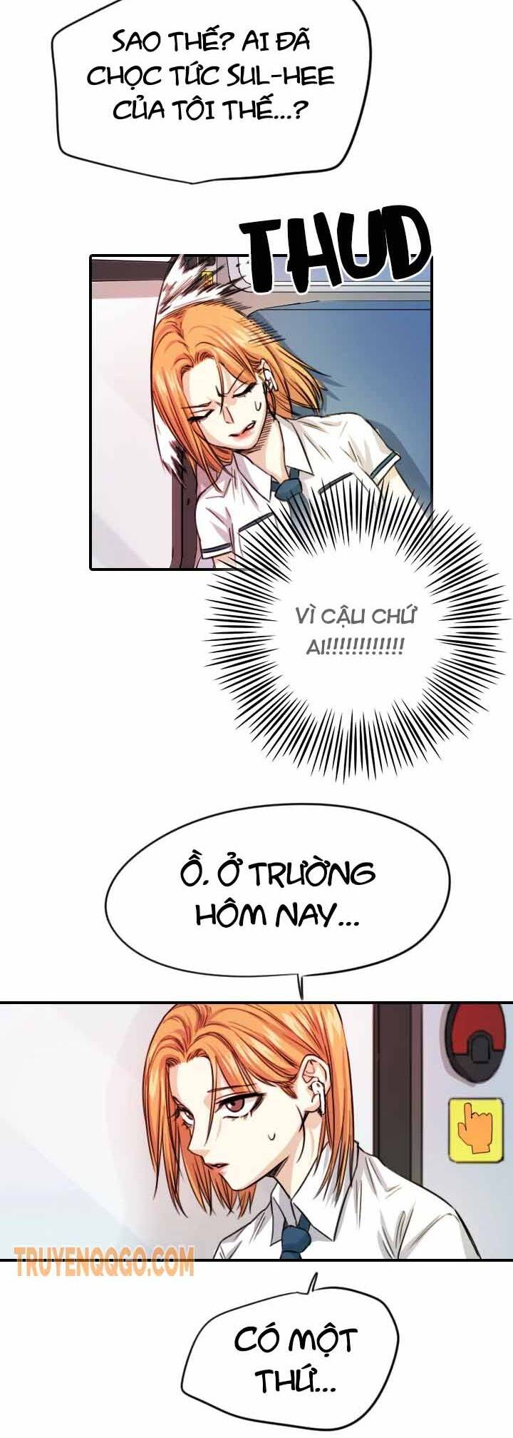 Lãng Mạn Giòn Tan Chapter 88 - 36