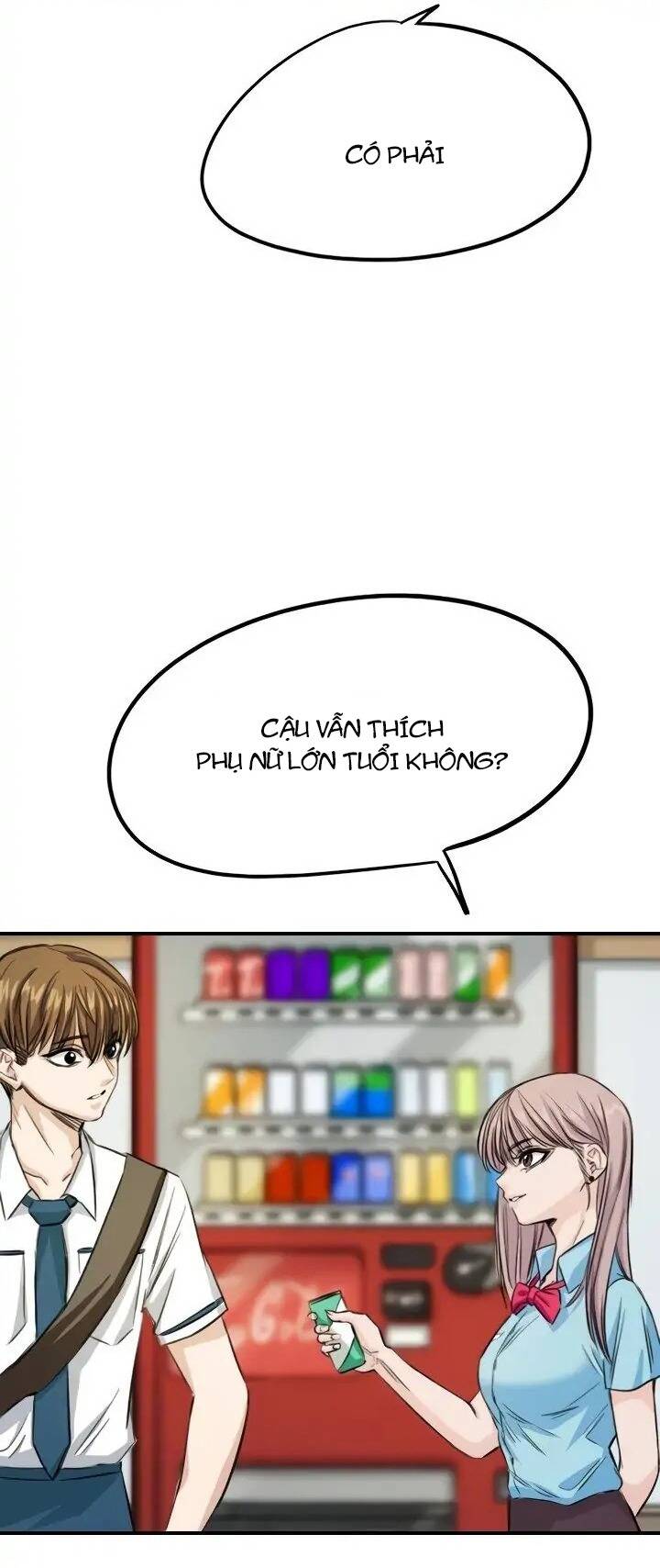 Lãng Mạn Giòn Tan Chapter 84 - 39