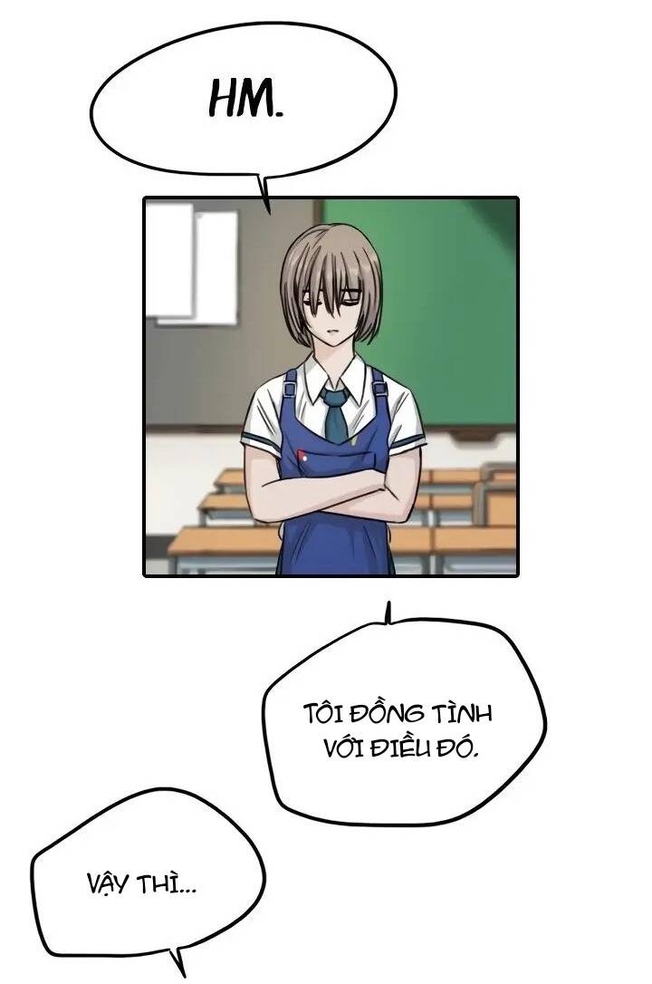 Lãng Mạn Giòn Tan Chapter 83 - 40