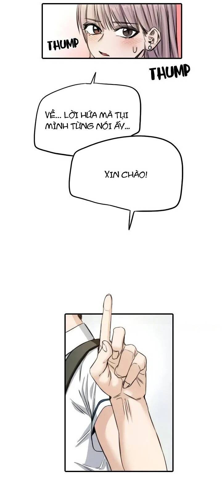 Lãng Mạn Giòn Tan Chapter 85 - 38