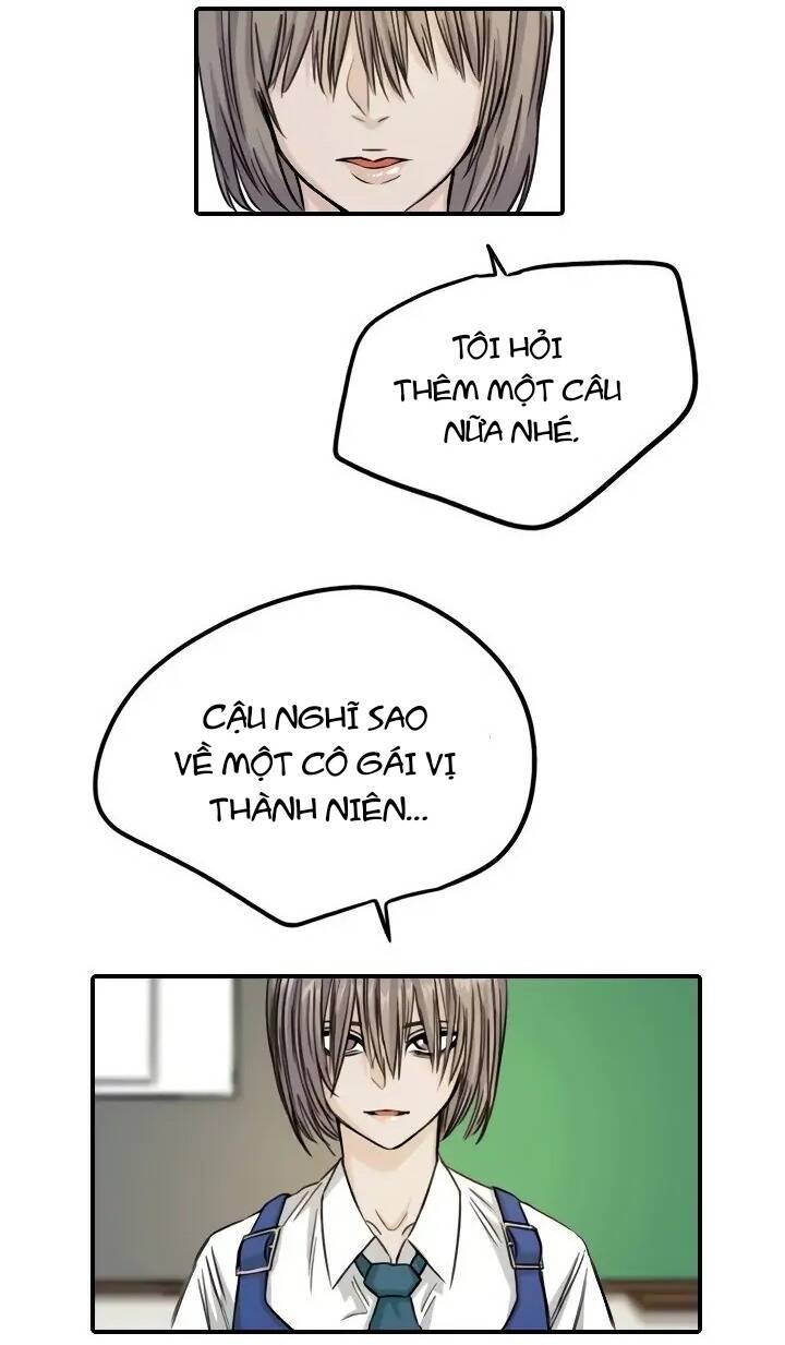 Lãng Mạn Giòn Tan Chapter 83 - 41