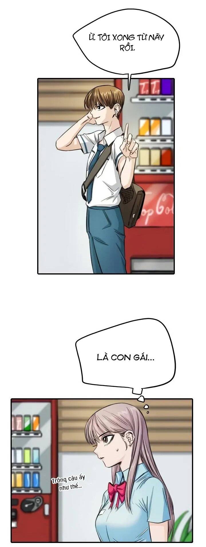 Lãng Mạn Giòn Tan Chapter 85 - 39