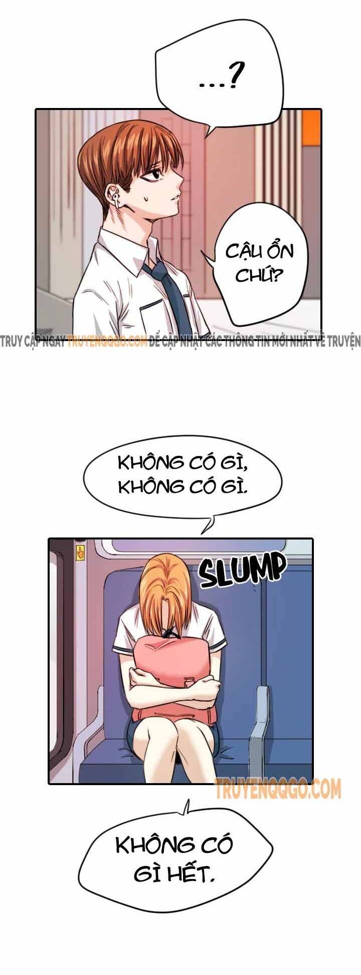 Lãng Mạn Giòn Tan Chapter 88 - 39