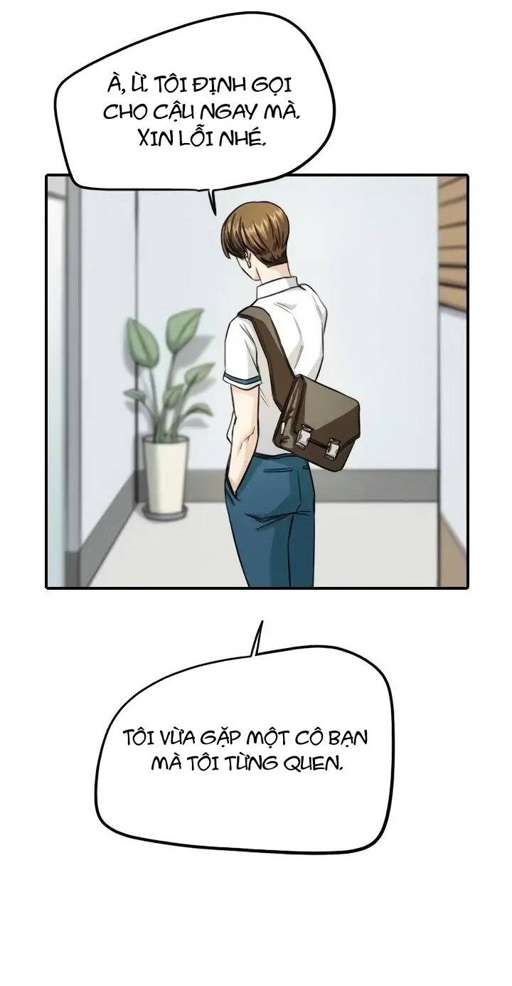 Lãng Mạn Giòn Tan Chapter 85 - 40