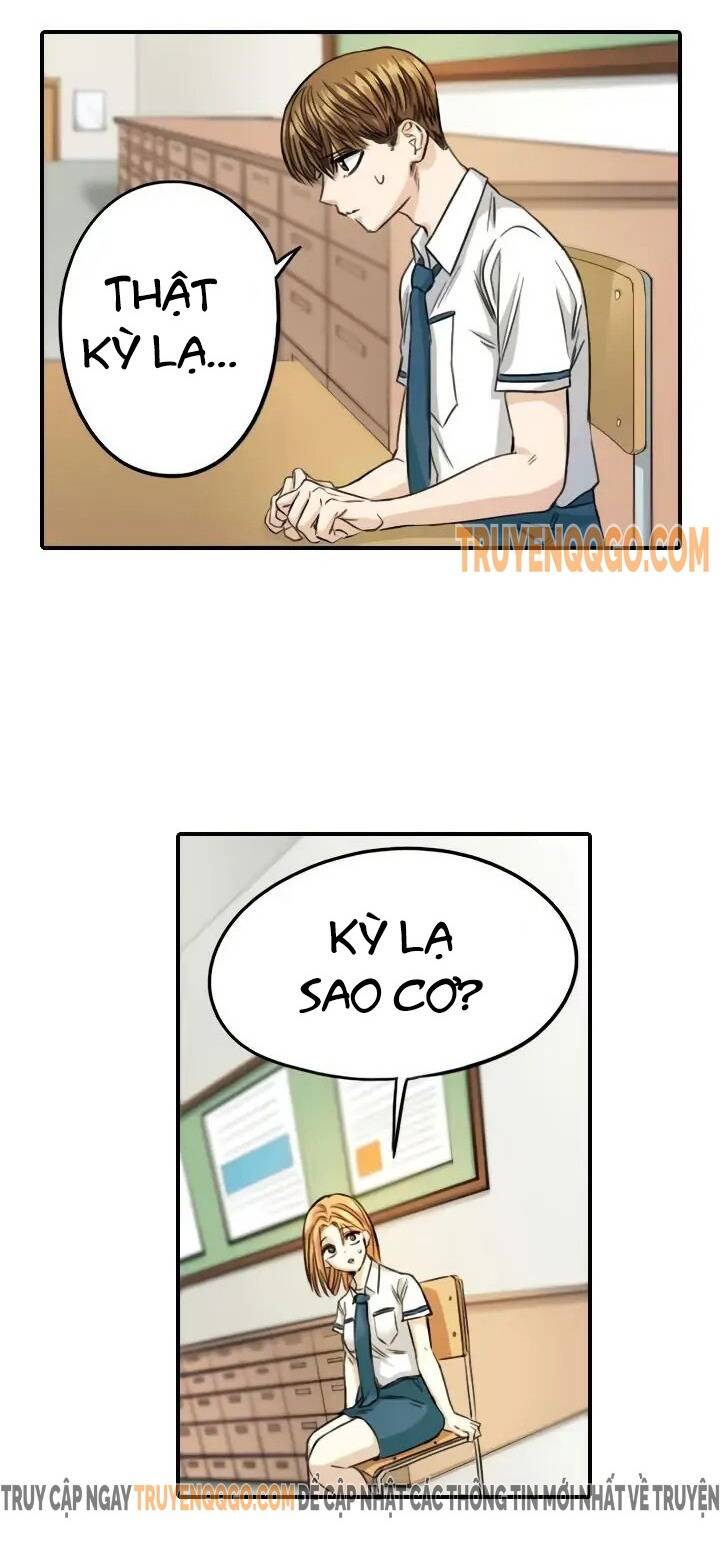 Lãng Mạn Giòn Tan Chapter 82 - 46