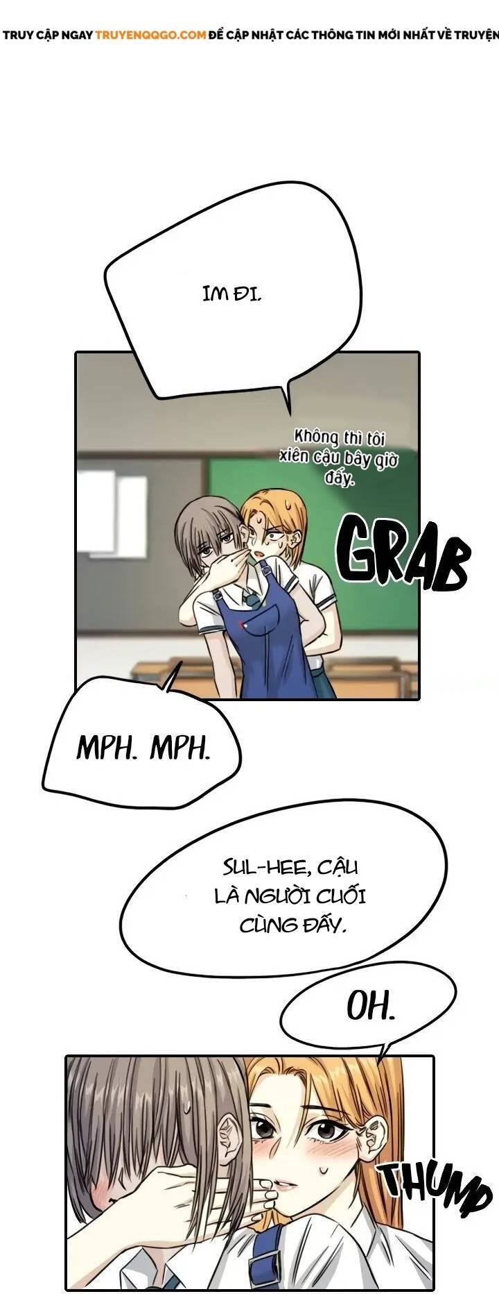 Lãng Mạn Giòn Tan Chapter 83 - 43