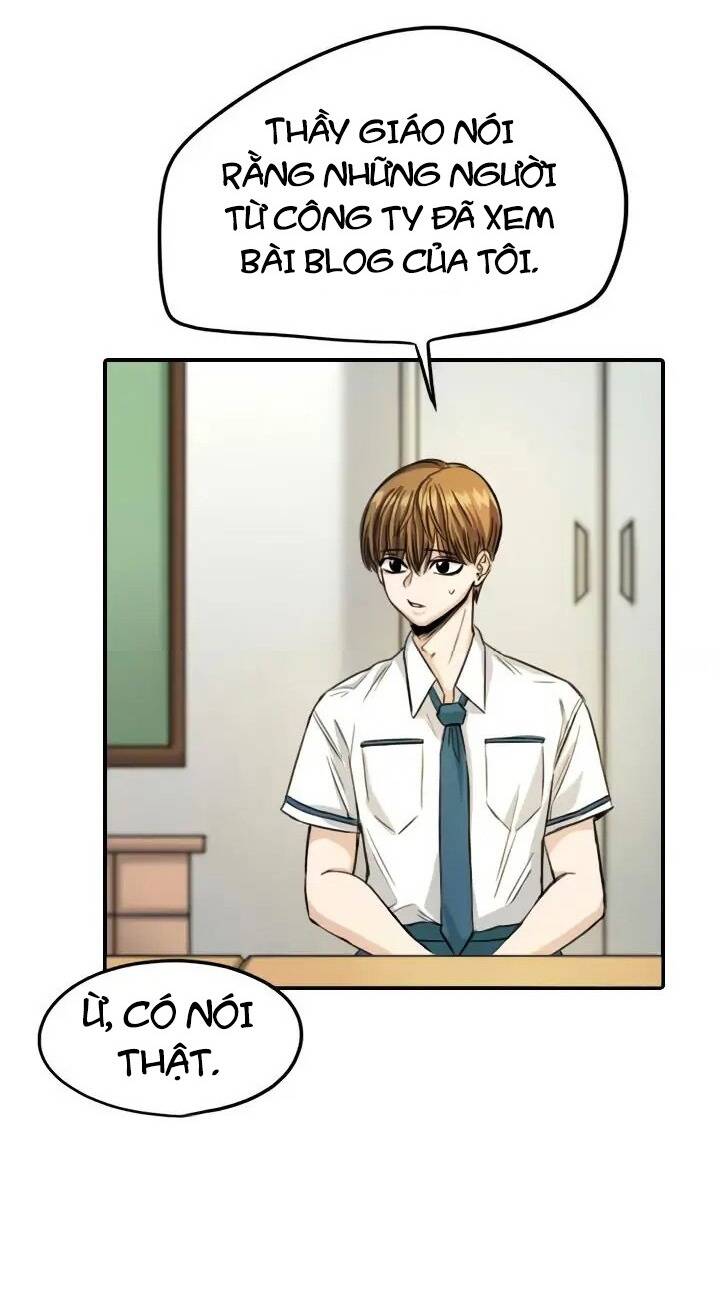 Lãng Mạn Giòn Tan Chapter 82 - 47