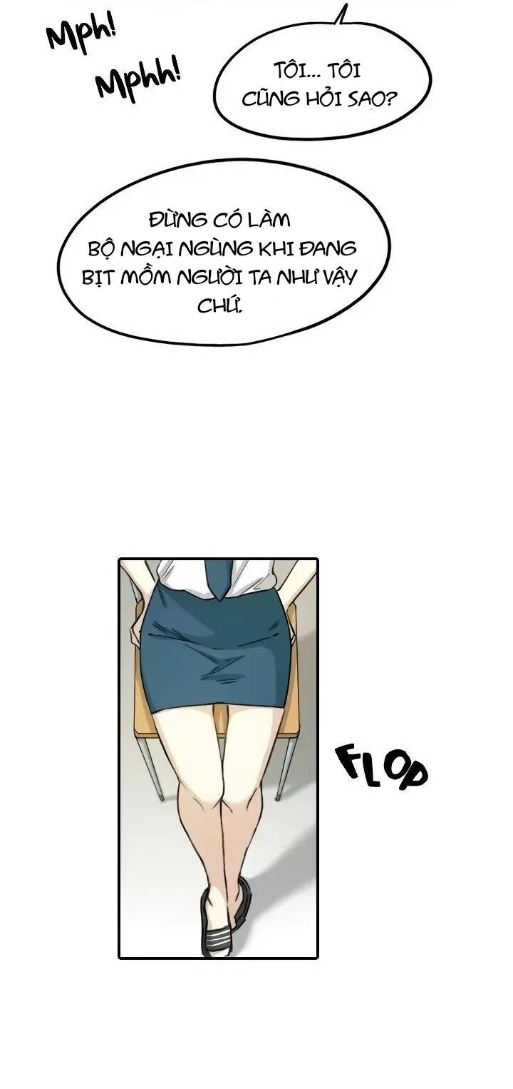 Lãng Mạn Giòn Tan Chapter 83 - 44