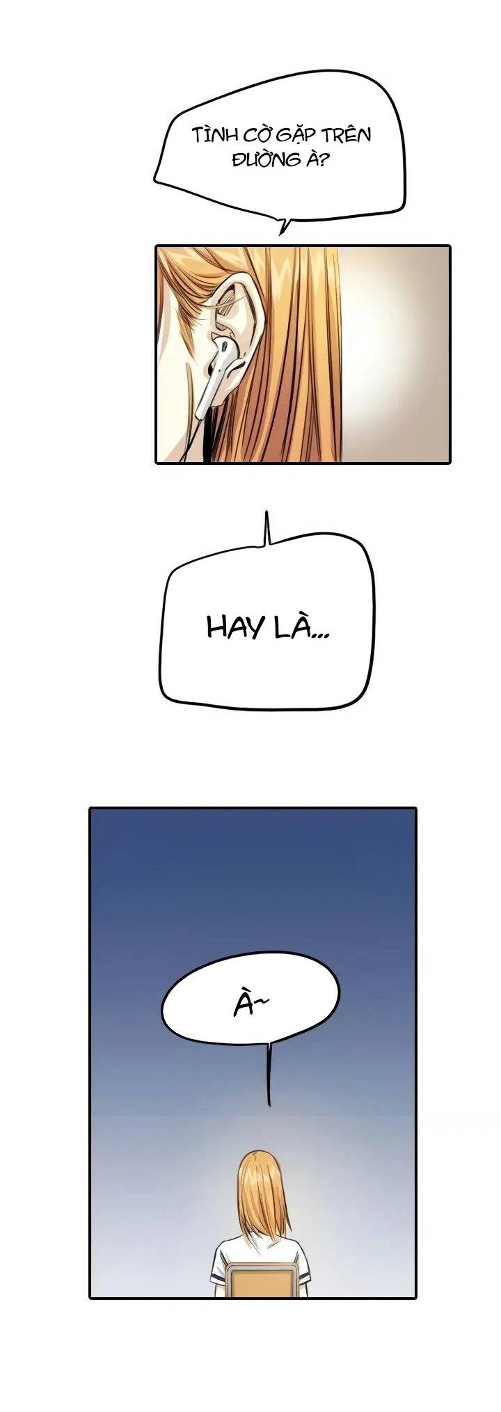 Lãng Mạn Giòn Tan Chapter 85 - 42