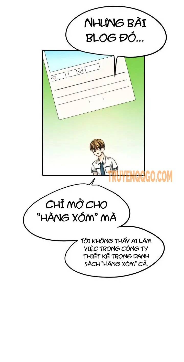 Lãng Mạn Giòn Tan Chapter 82 - 48