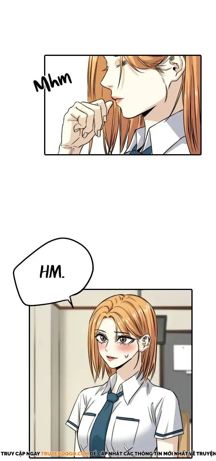 Lãng Mạn Giòn Tan Chapter 83 - 45