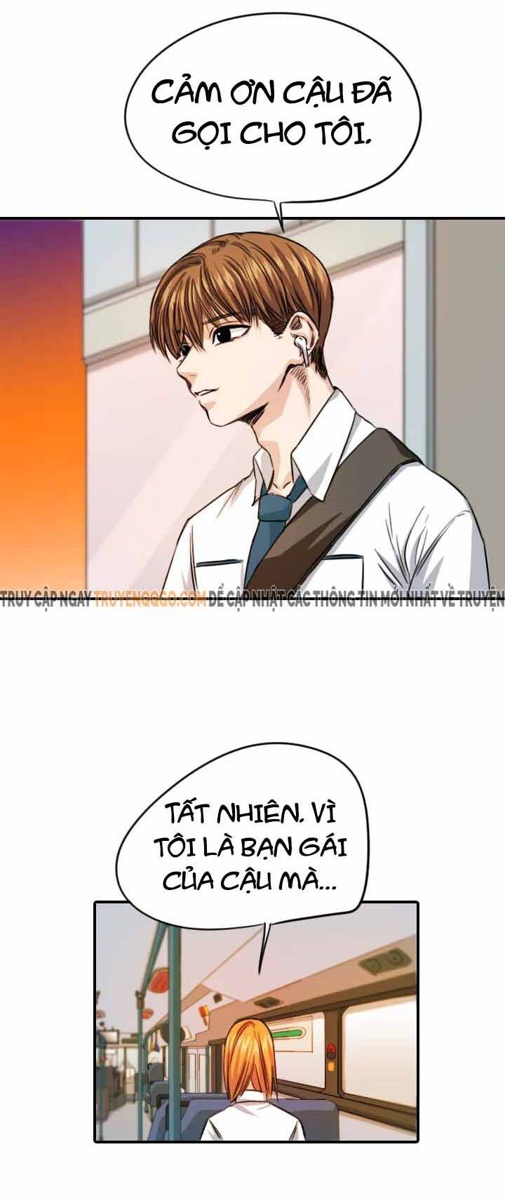 Lãng Mạn Giòn Tan Chapter 88 - 42