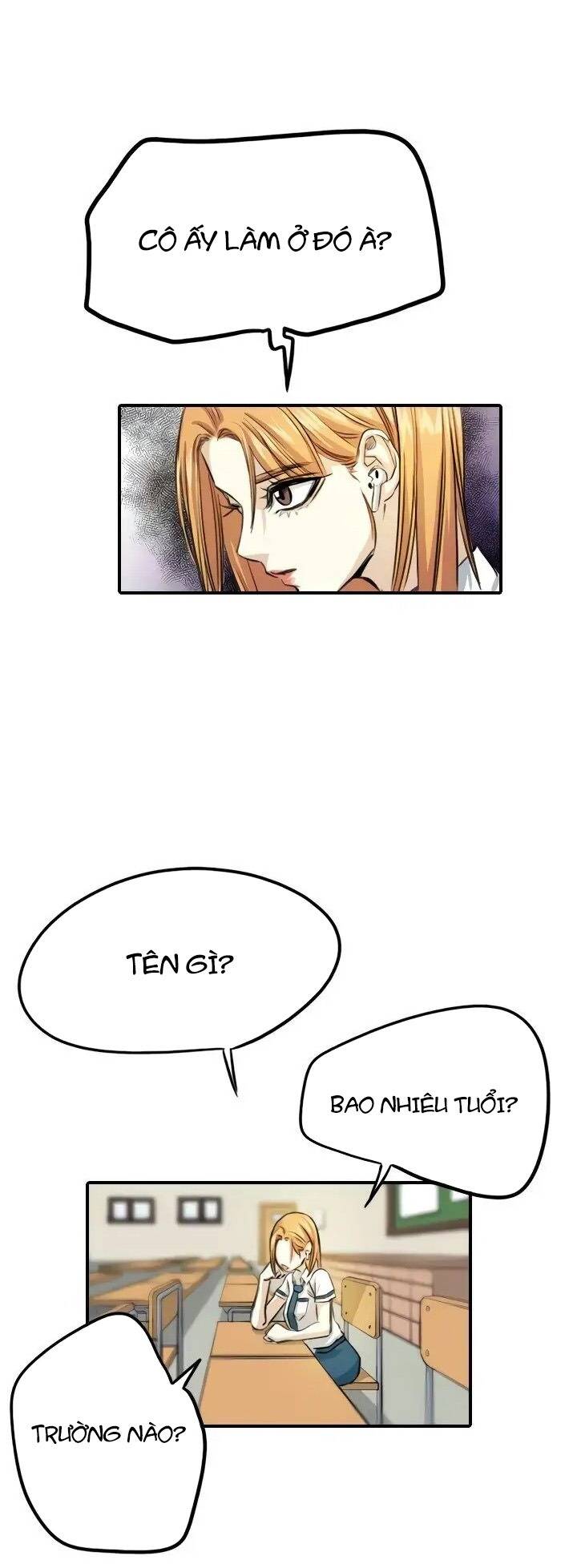 Lãng Mạn Giòn Tan Chapter 85 - 43