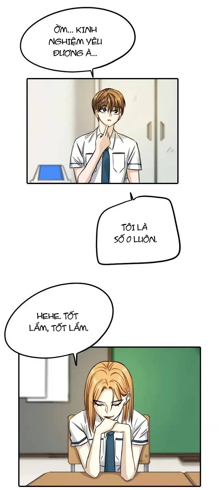 Lãng Mạn Giòn Tan Chapter 83 - 48