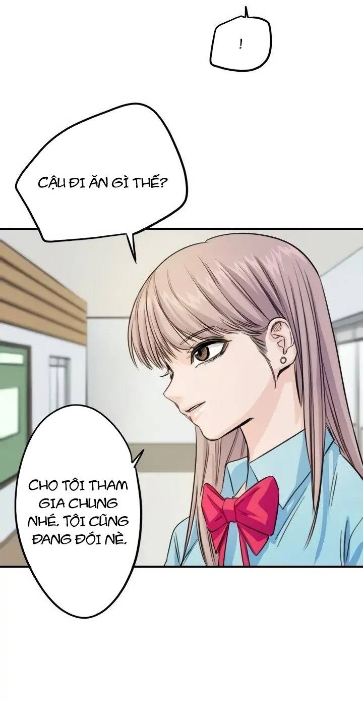 Lãng Mạn Giòn Tan Chapter 85 - 47