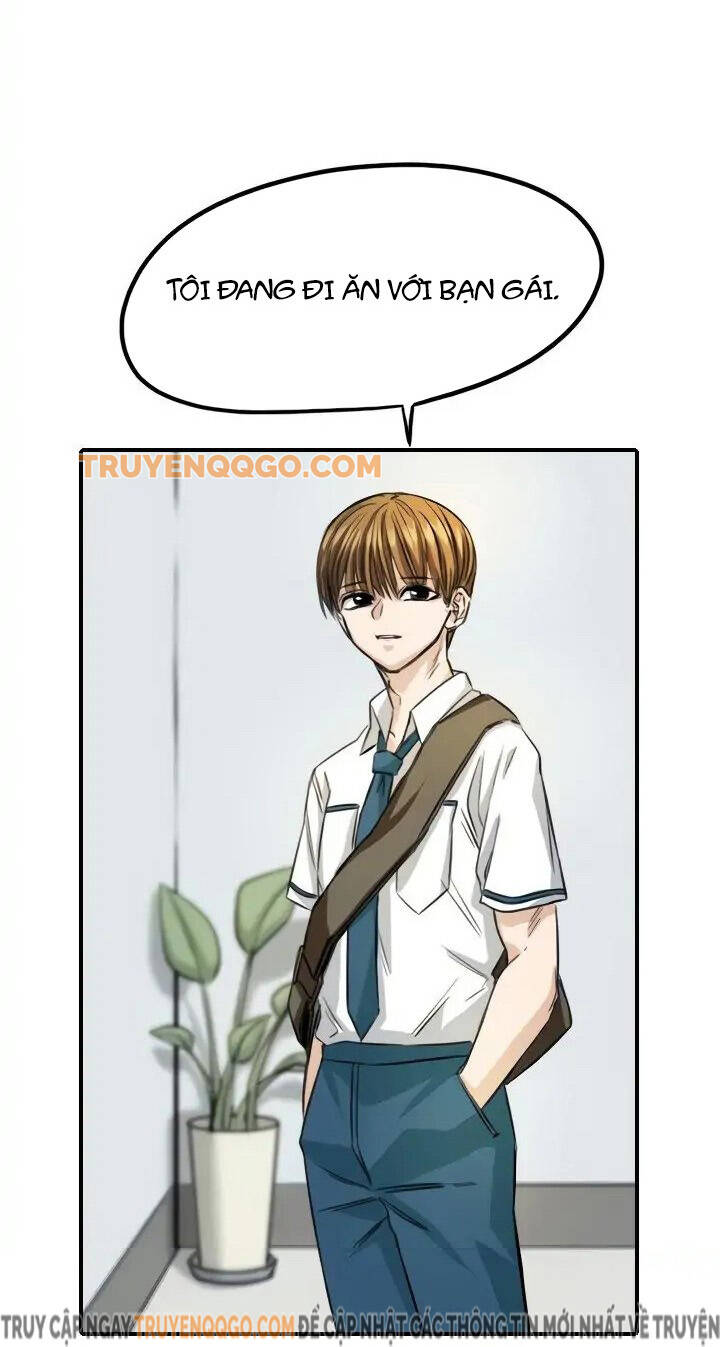 Lãng Mạn Giòn Tan Chapter 85 - 48