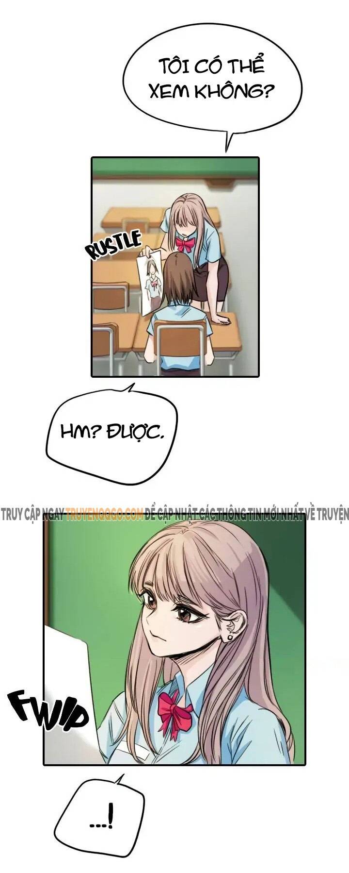 Lãng Mạn Giòn Tan Chapter 82 - 54
