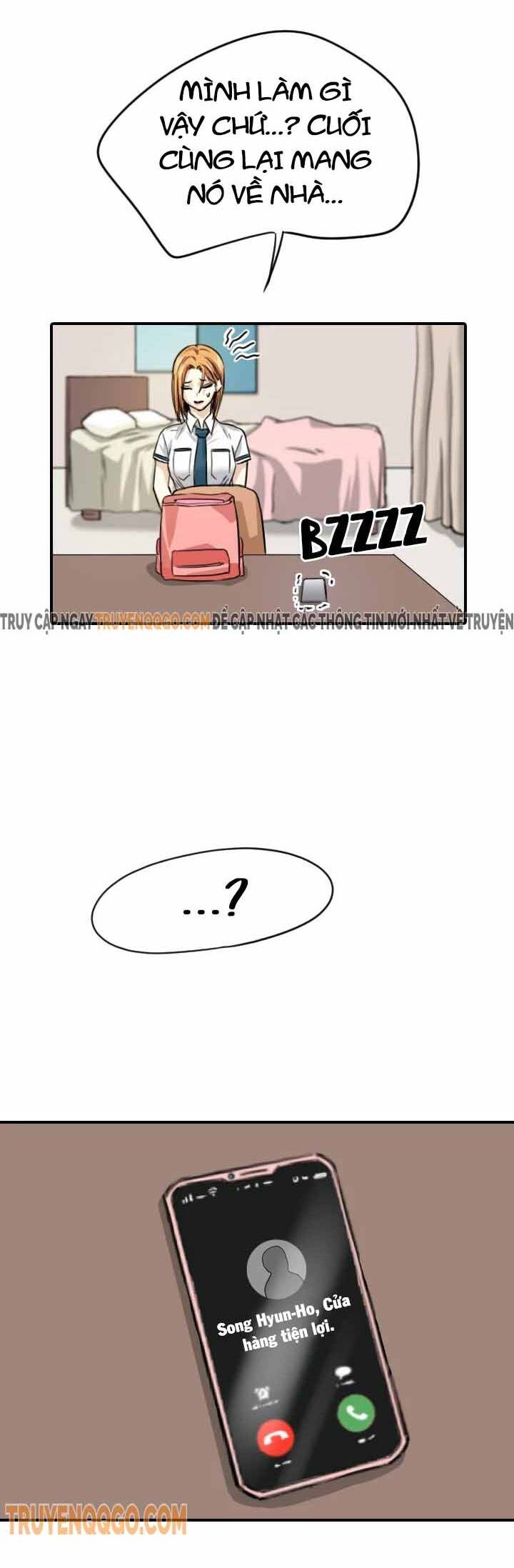 Lãng Mạn Giòn Tan Chapter 88 - 50