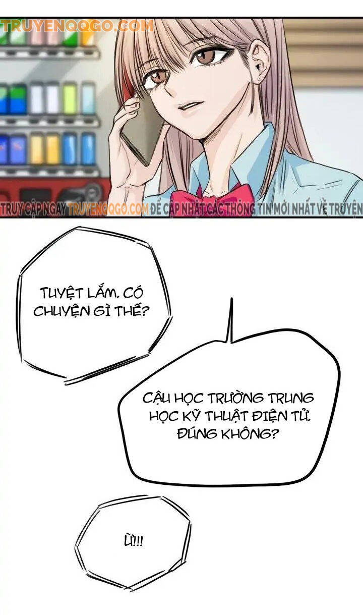 Lãng Mạn Giòn Tan Chapter 85 - 53