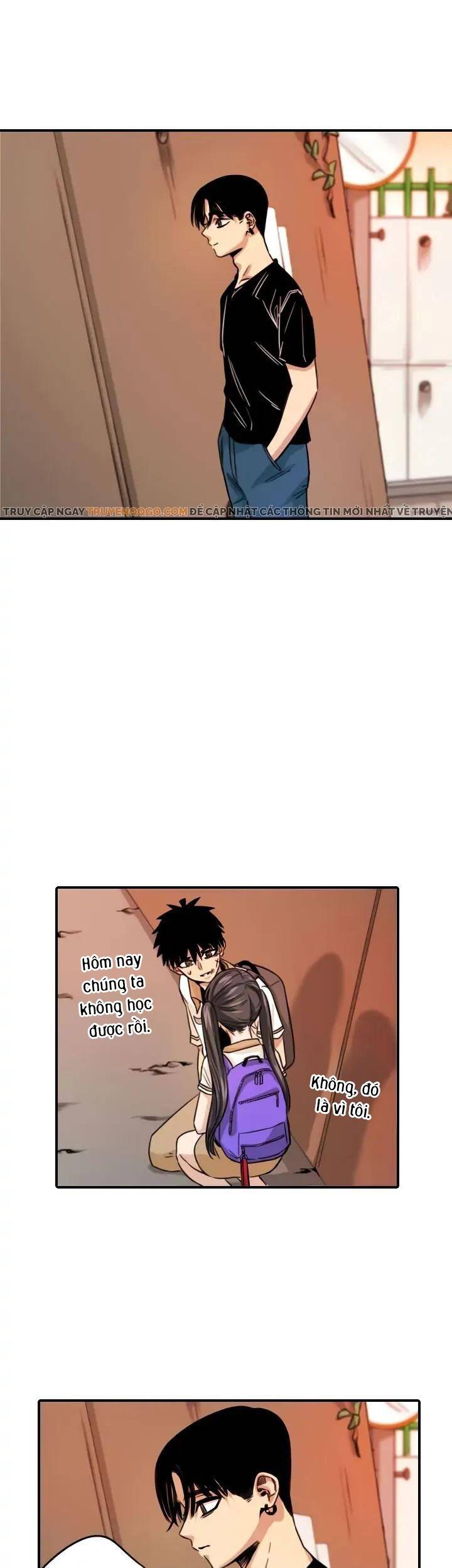 Lãng Mạn Giòn Tan Chapter 81 - 2