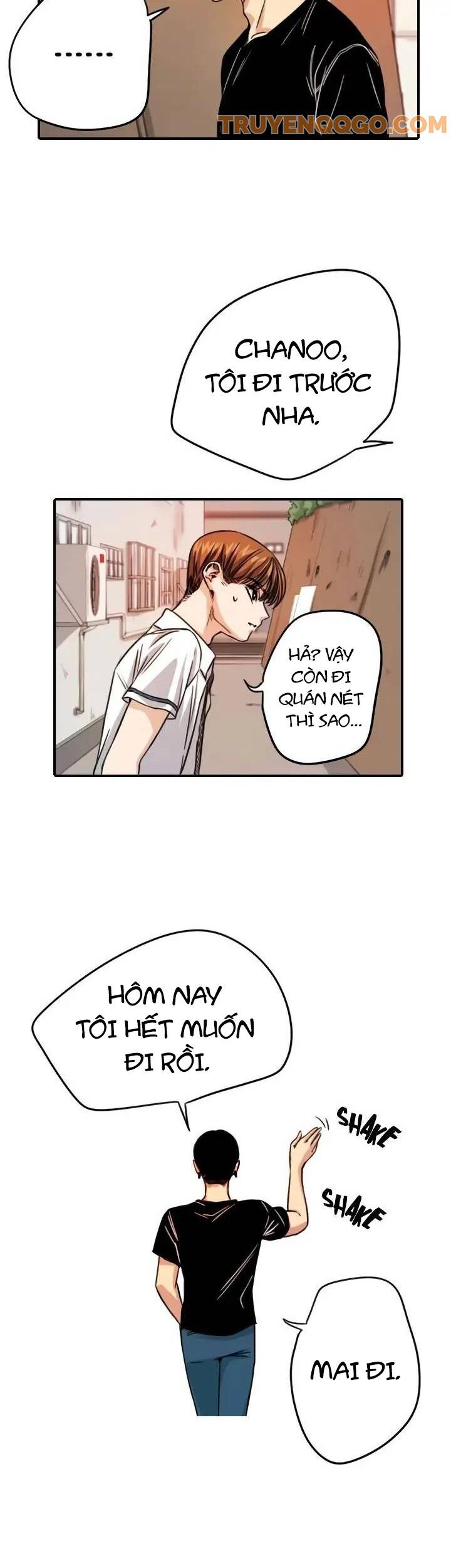 Lãng Mạn Giòn Tan Chapter 81 - 3